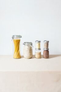 zhow to shop zero waste