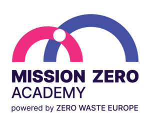 Mission Zero Academy